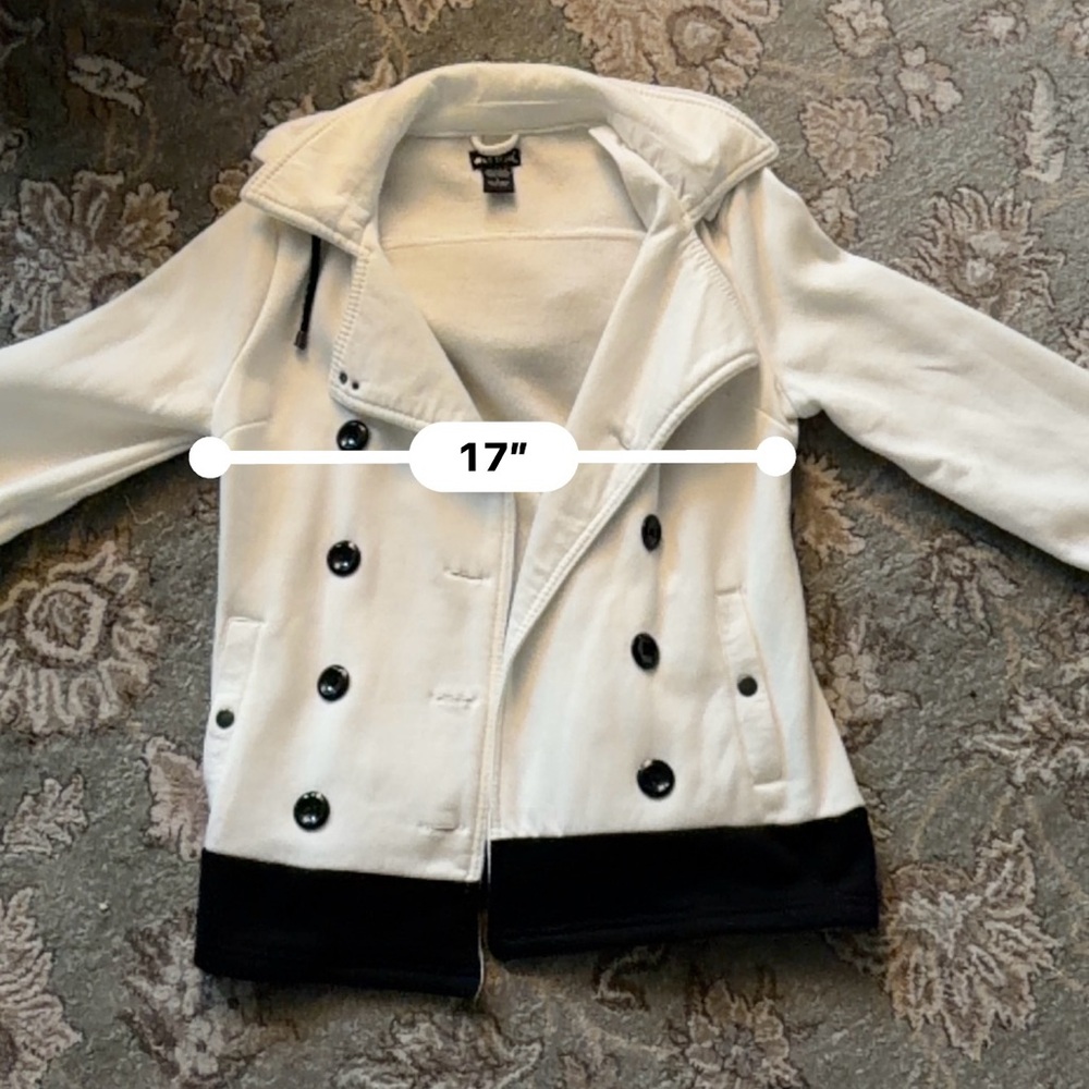 Hooded jacket - Picture 5 of 6